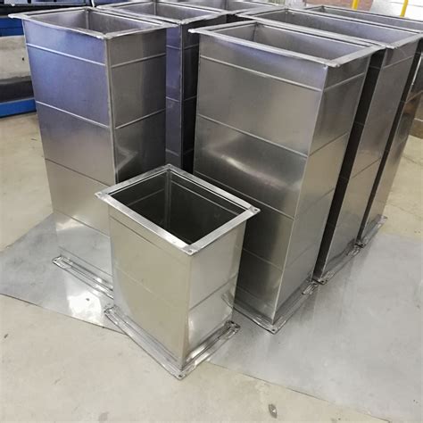 duct works gensan